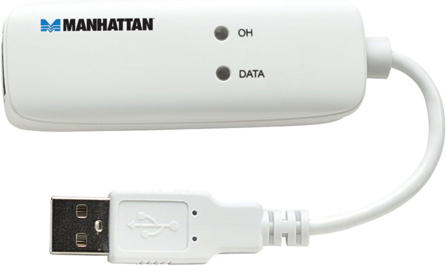 Manhattan Modem (154109)