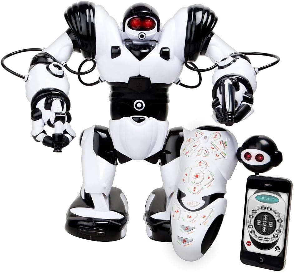 WowWee Robosapien X
