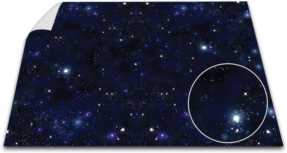 Battle Game Mat - 48x48 - Dungeons Tabletop Dragons Dice Role Playing Map - Wargaming RPG Warfare 40k Flames War - Reusable Miniature Figure Board Games - Warhammer Gaming Vinyl Mat