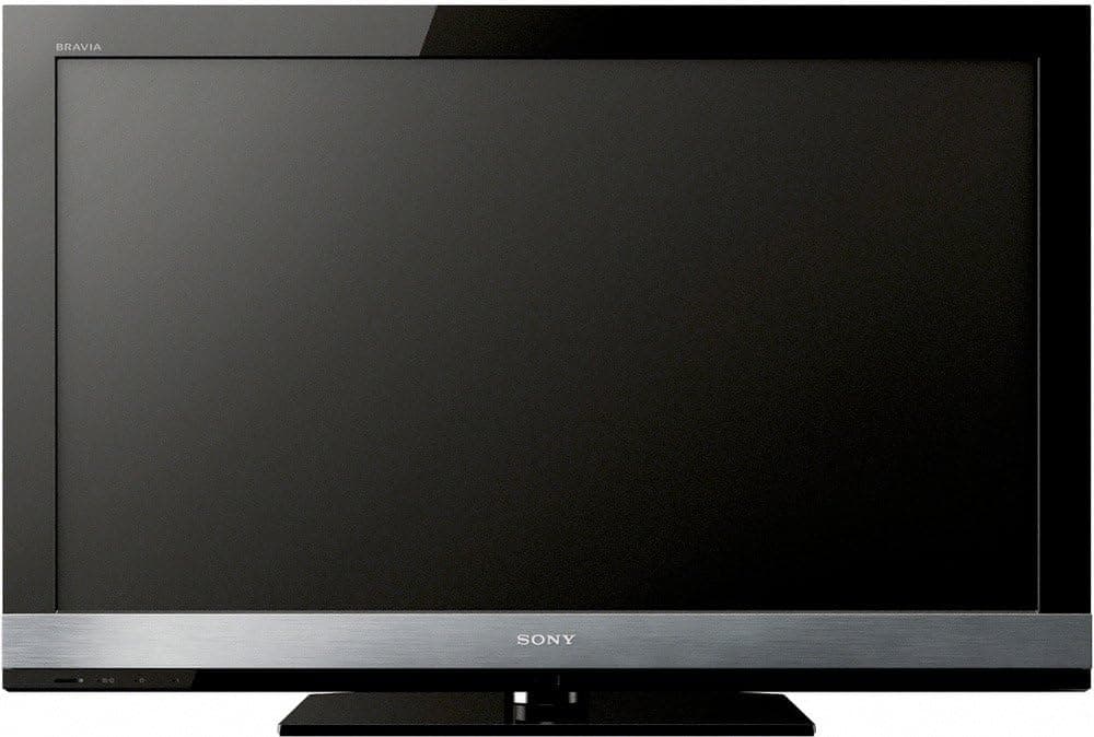 Sony BRAVIA EX 700 Series 46-Inch LCD TV, Black