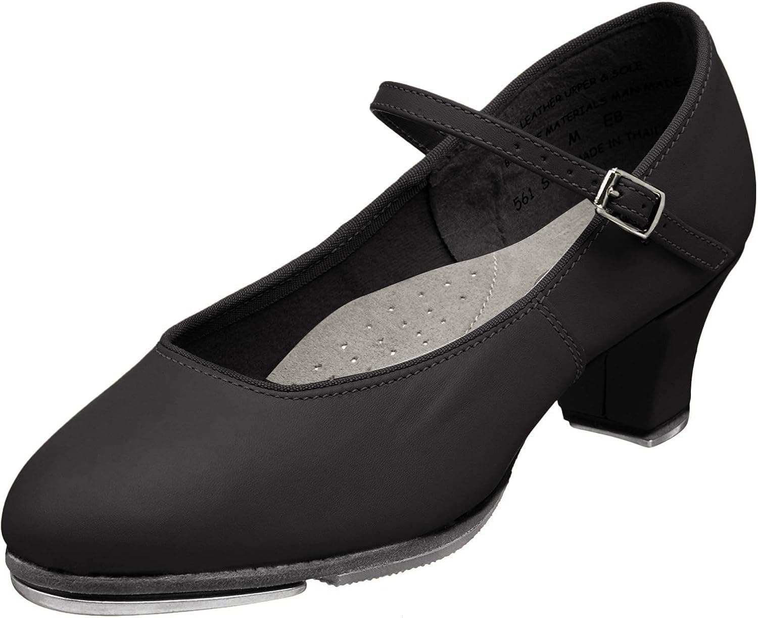 Capezio Women's Jr. Footlight Tap Shoe