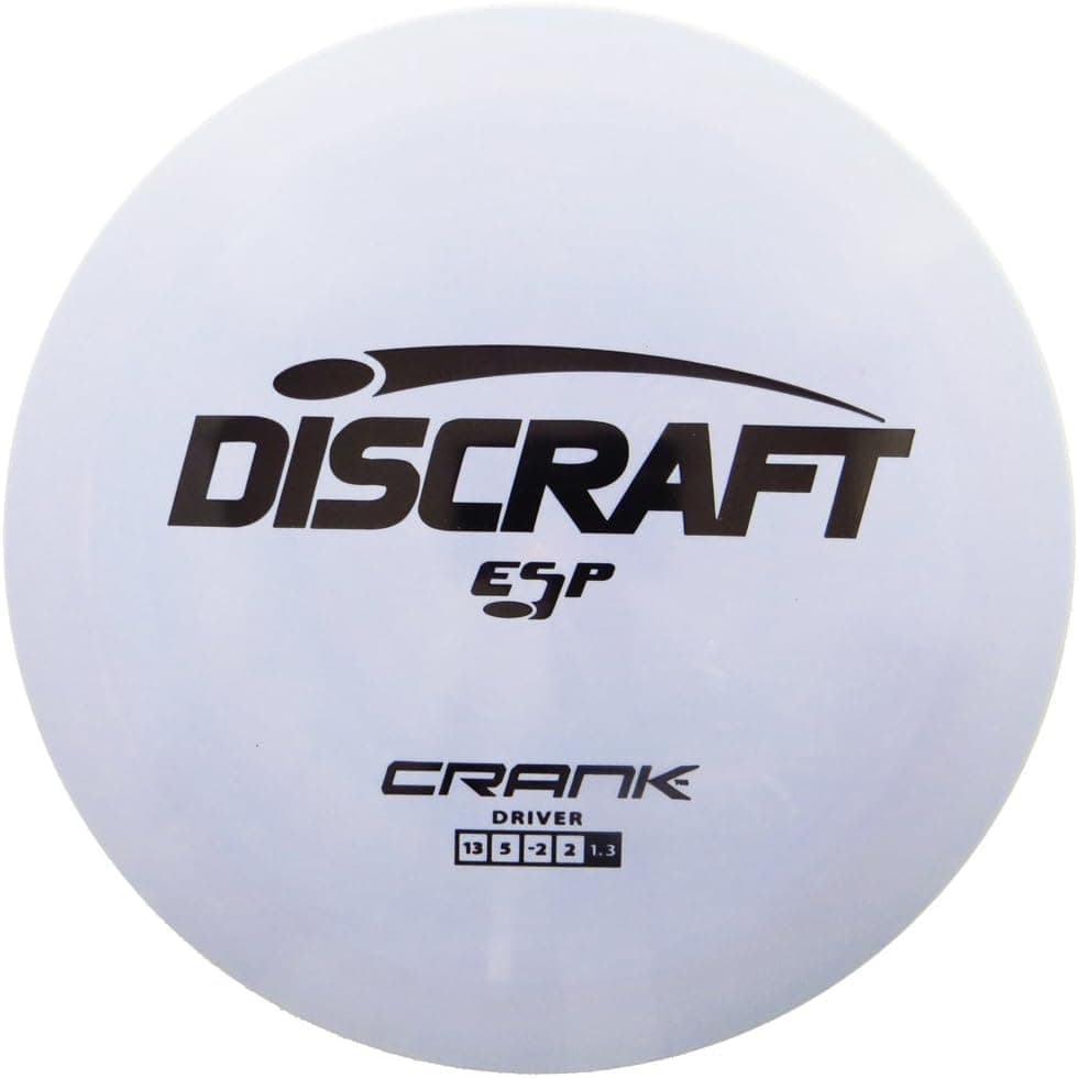 Discraft ESP Crank (165-170 Grams)
