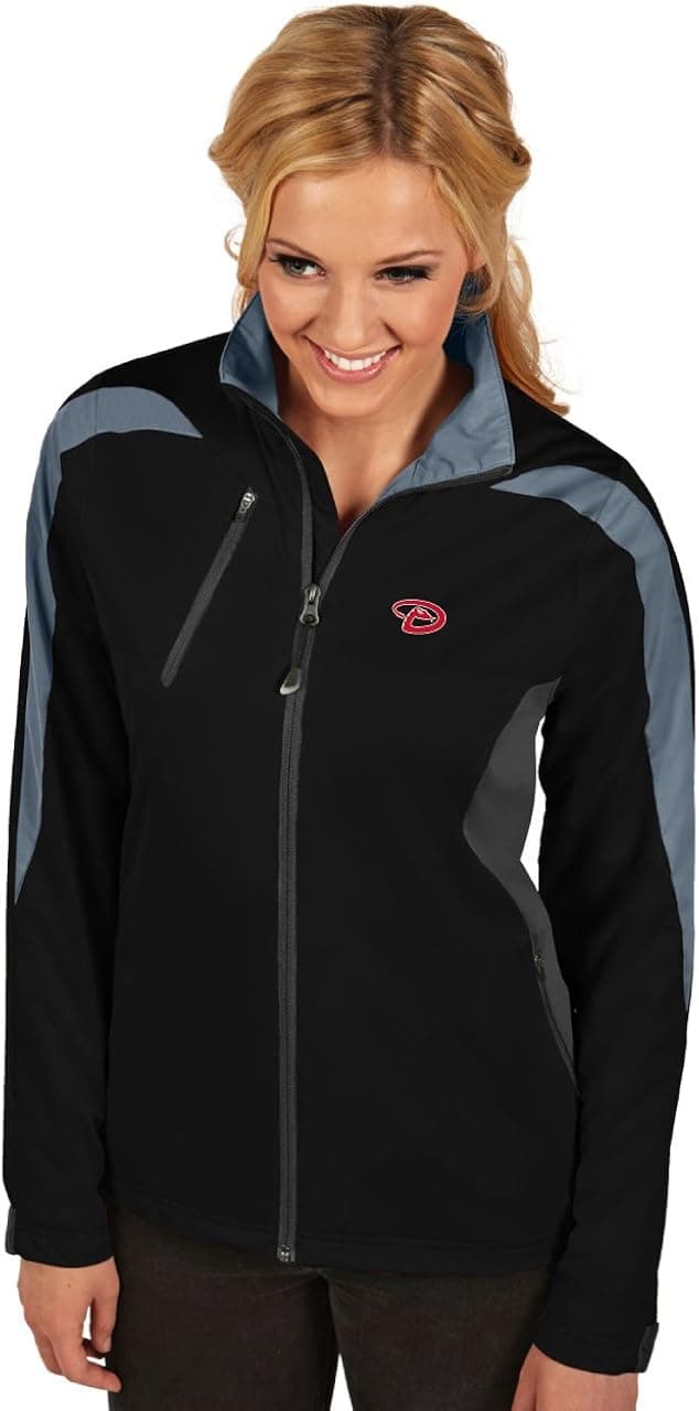 MLB Arizona Diamondbacks Women's Discover Jacket