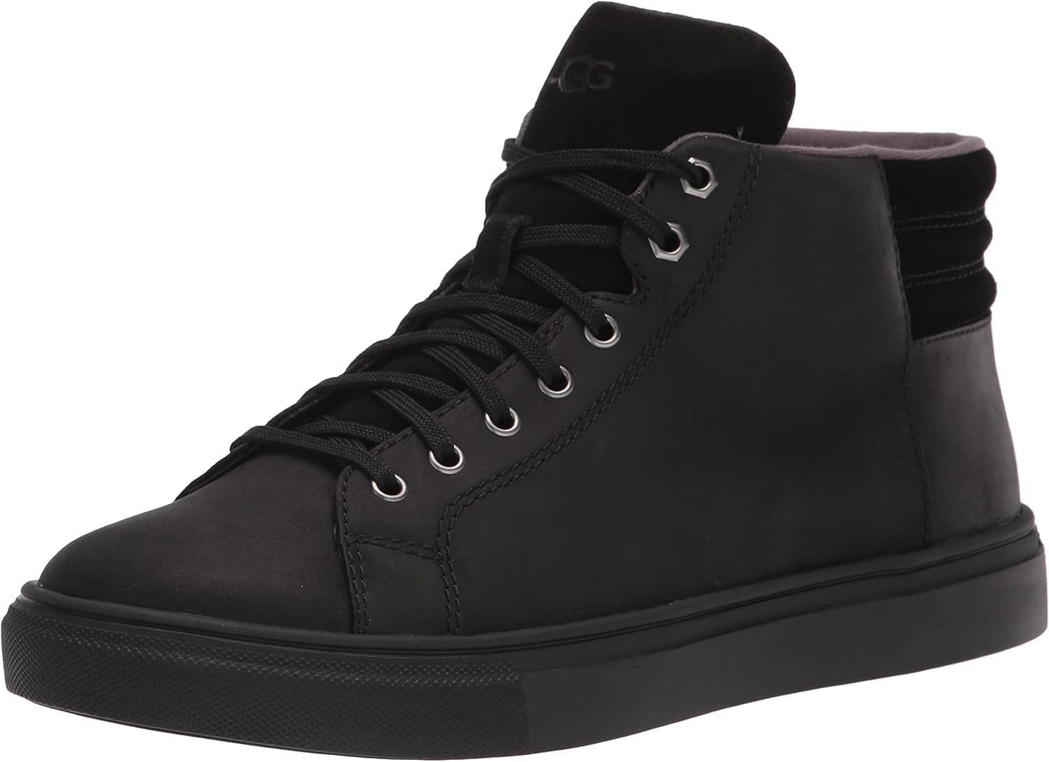 UGG Men's Baysider High Weather Sneaker