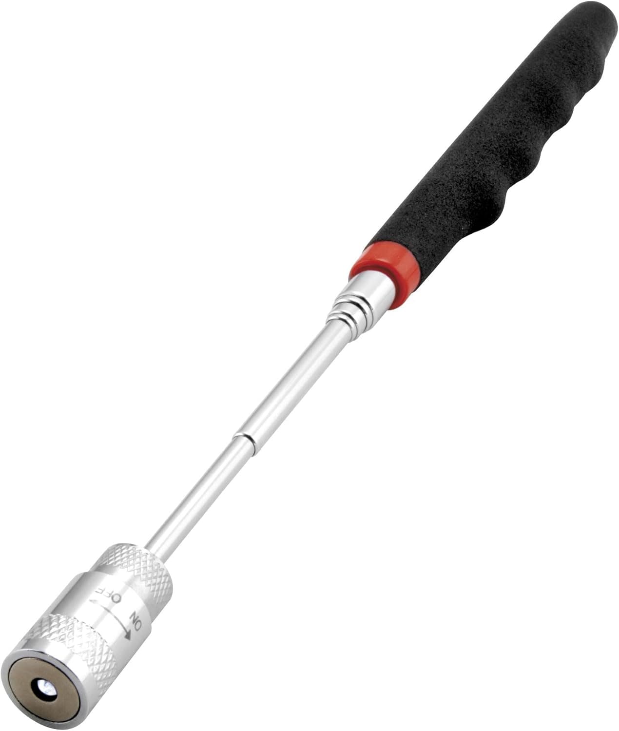 Bikemaster Telescopic Magnetic Light