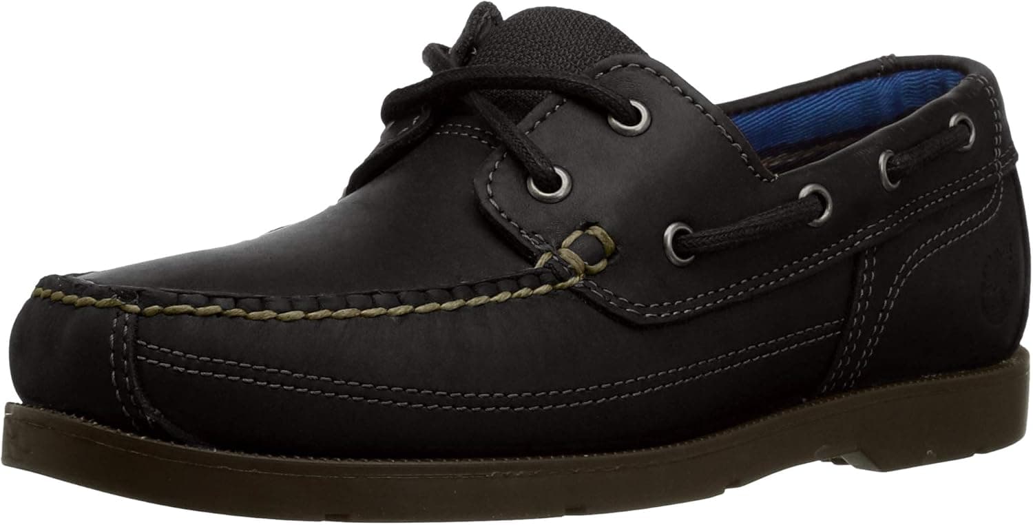 Timberland Men's Piper Cove Fg Boat Shoe