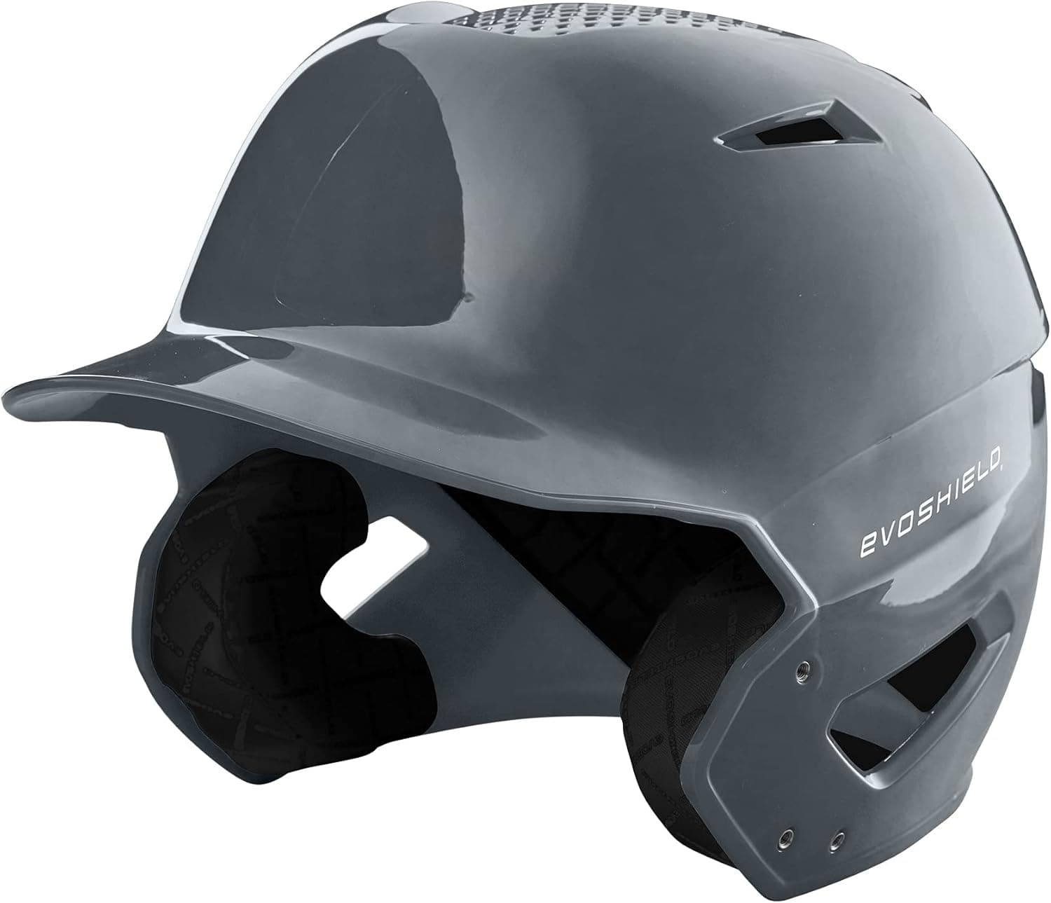 EvoShield XVT™ Matte Batting Helmet - Matte and Gloss Finishes