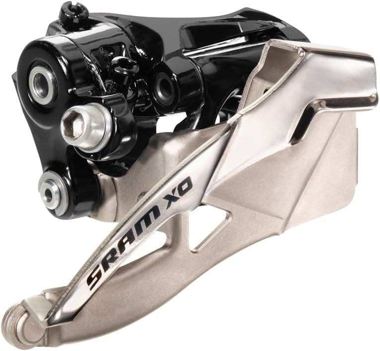 SRAM X0 FD BOTPUL