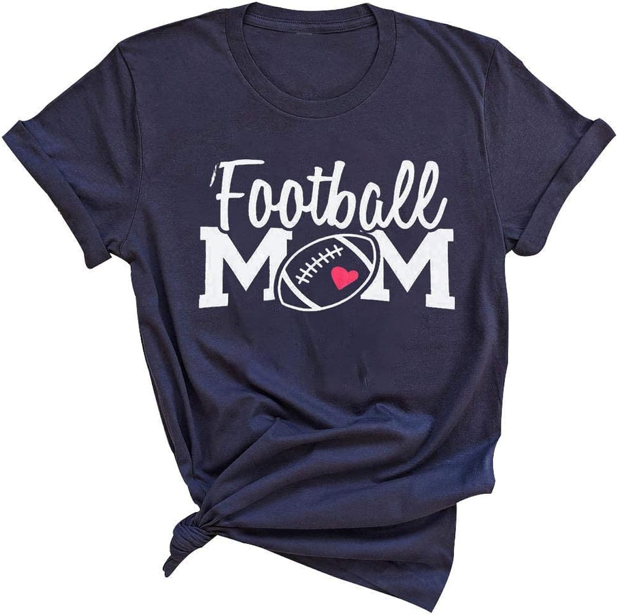 Womens Camping T Shirt Short Sleeve Outdoors Graphic Tee Letter Print Casual Workout Tops