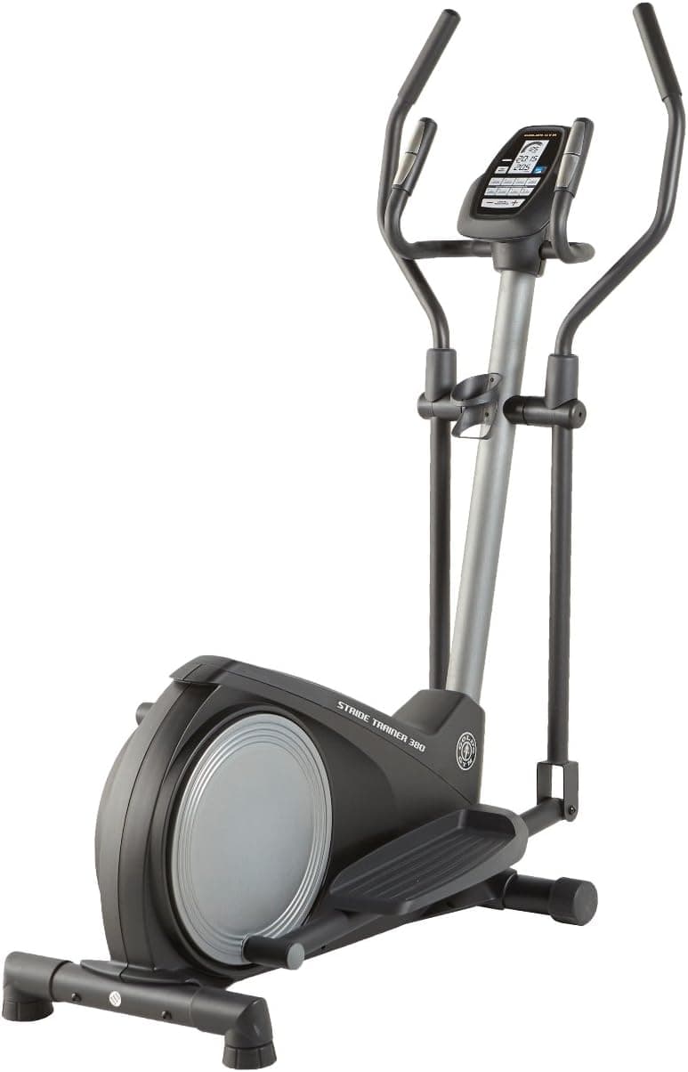 Golds Gym Stride Trainer 380 Elliptical