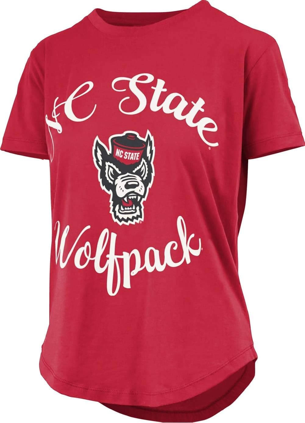 Press Box womens Crew Neck