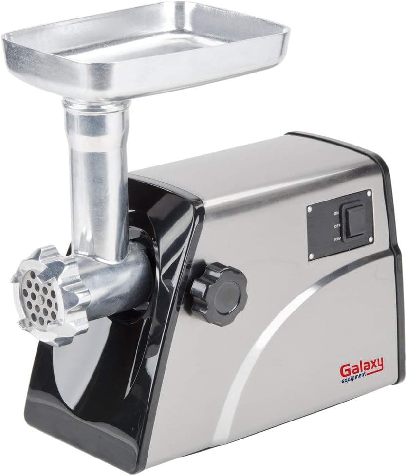 Meat Grinder - 120V,SMG400#5