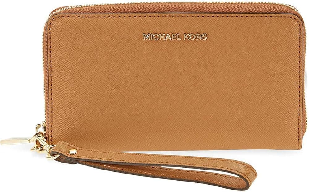 Michael Kors Women's Jet Set Wallet