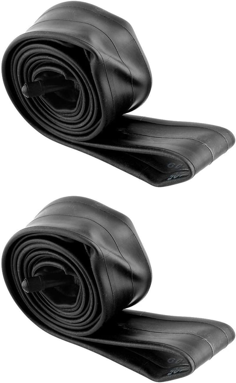 20/24/26/27.5/29 Inch Bike Inner Tubes for 1.9/1.95/2.0/2.1/2.125 inch Schrader Valve SV 32mm Bicycle Tires Anti Puncture MTB Bike Interior Tyre Tubes Replacement
