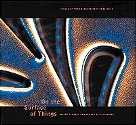 On the Surface of Things