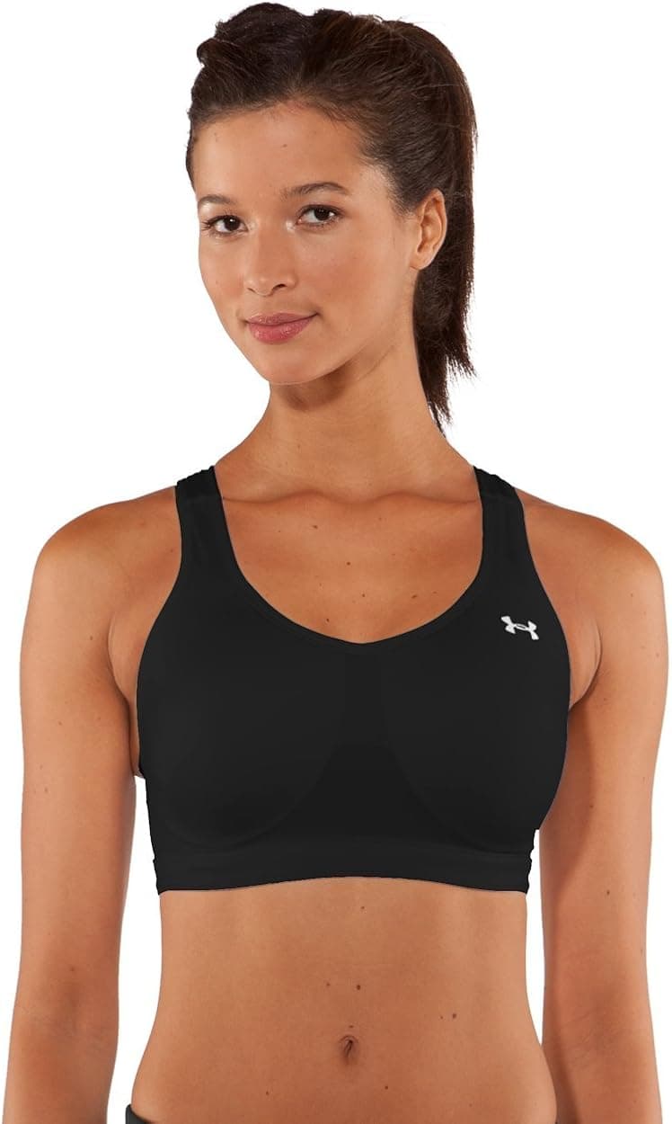 Under Armour Endure C Sports Bra Womens
