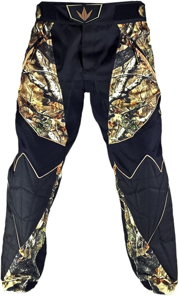 Bunker Kings Supreme Paintball Pants