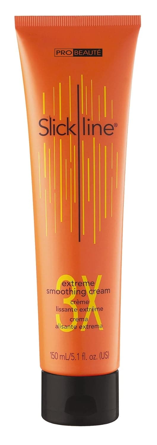 Slickline Step 3: Extreme Smoothing Cream, 5.1-Ounce