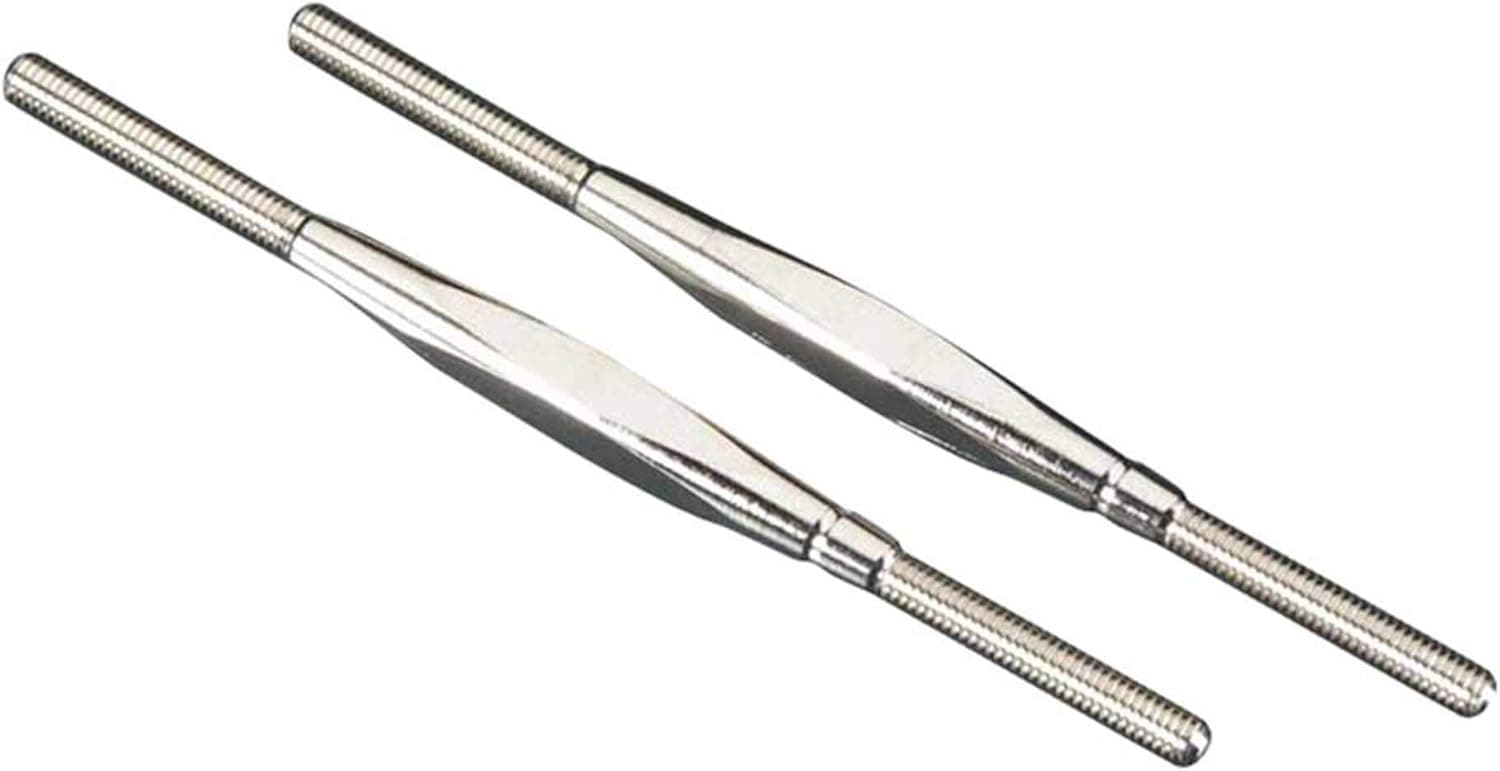 ARRMA AR330065 Turnbuckle (Set of 2), 3 x 71mm