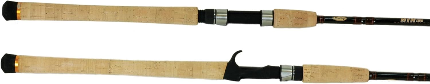 Berkley Air IM8 Casting Rod (Rod Strength XH)