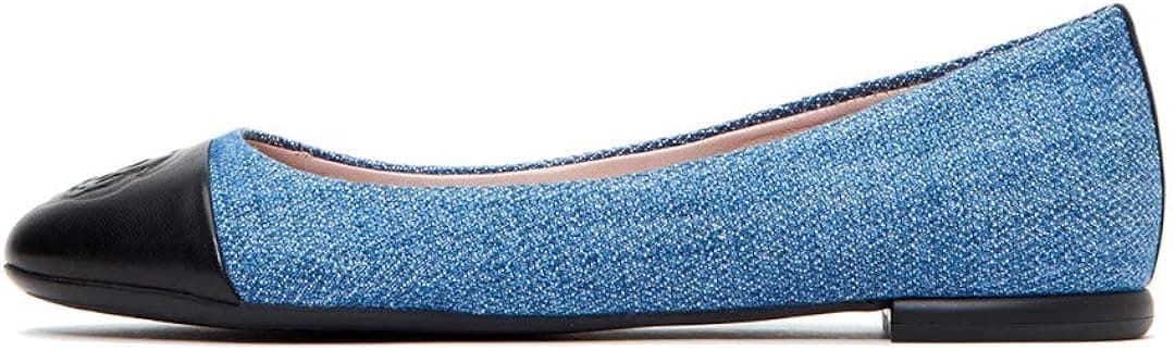 Taryn Rose Women's Rosa Ballet Flat