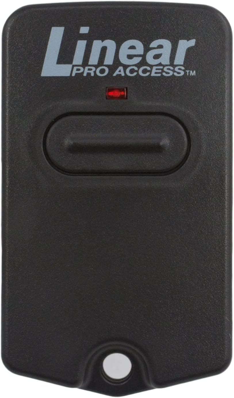 GTO RB741 GATE Opener, Mighty Mule FM135 Black CASE Transmitter Remote Control