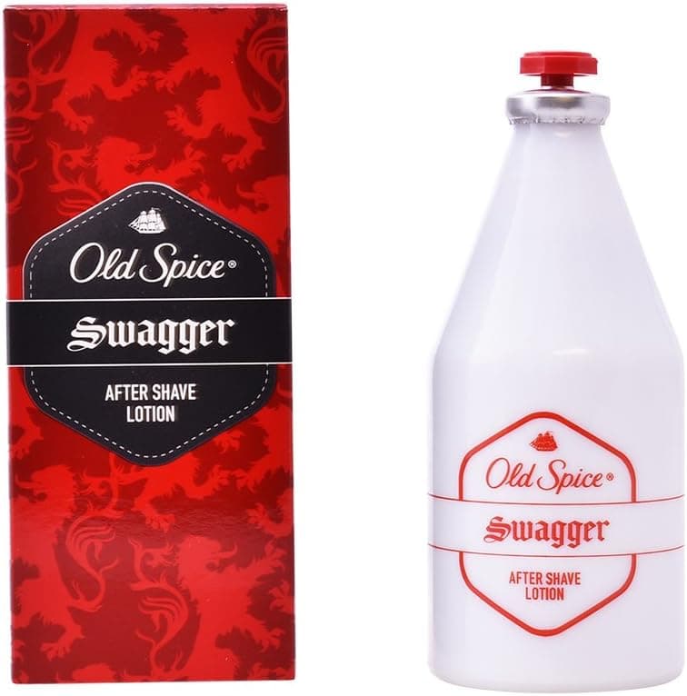 Old Spice - Aftershave Lotion Swagger Old Spice (100 ml)