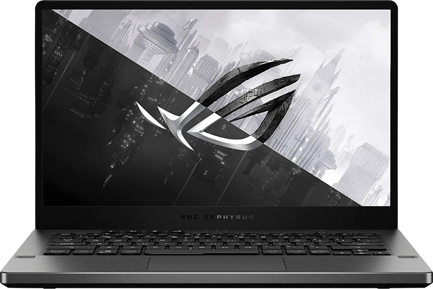 ASUS ROG Zephyrus G14 14" VR Ready FHD Gaming Laptop,8cores AMD Ryzen 7 4800HS, NVIDIA GeForce GTX1650,24GB RAM,1TB PCIe SSD, Backlight, Wi-Fi 6,USB Type C,HDMI,Win10, with Accessories