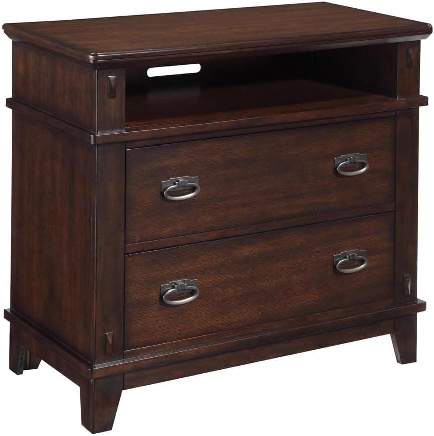 Standard Furniture Sonoma 2 Drawer TV Chest