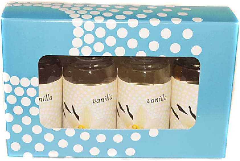 RAINBOW and RainMate Genuine Vanilla Fragrance Pack
