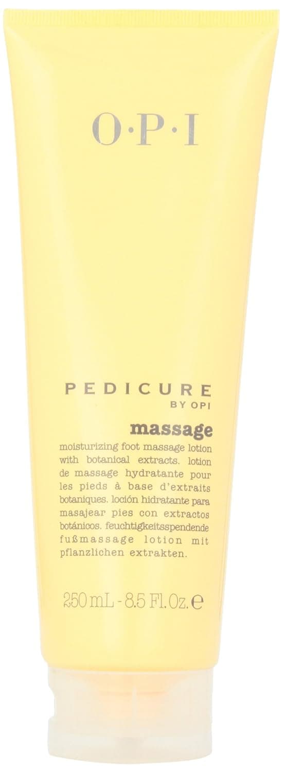 OPI Pedicure Massage, 8.5 Fl Oz