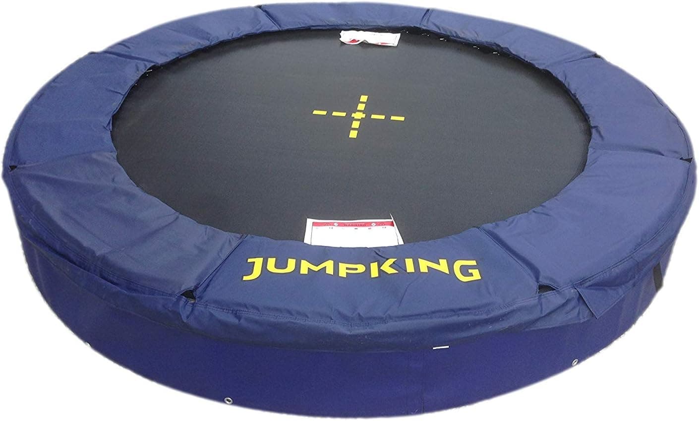 JumpKing 12' Trampoline Mat For - 60 Ring, 7" Springs