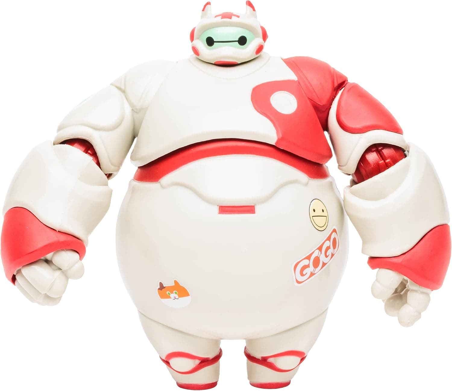 McFarlane Toys - Disney Mirrorverse 5in WV3 - Baymax