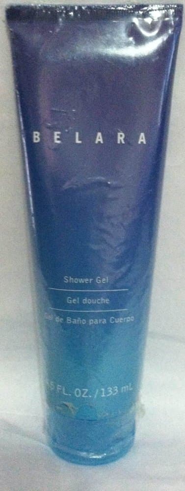 Mary Kay Belara Shower Gel 4.5 oz