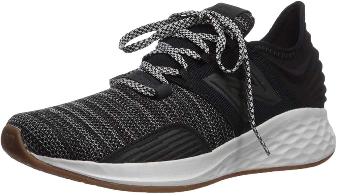 New Balance Men's Fresh Foam Roav V1 Classic Sneaker