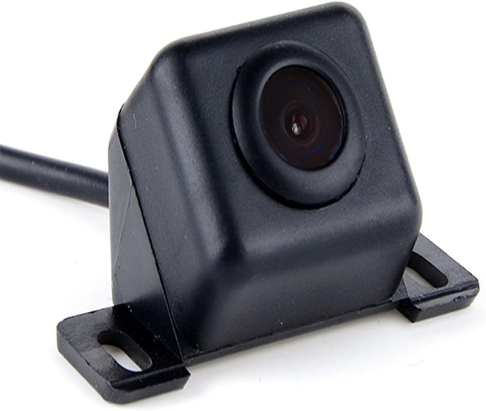 Anti Fog Night Vision Waterproof Car Rear View Reverse Backup Camera