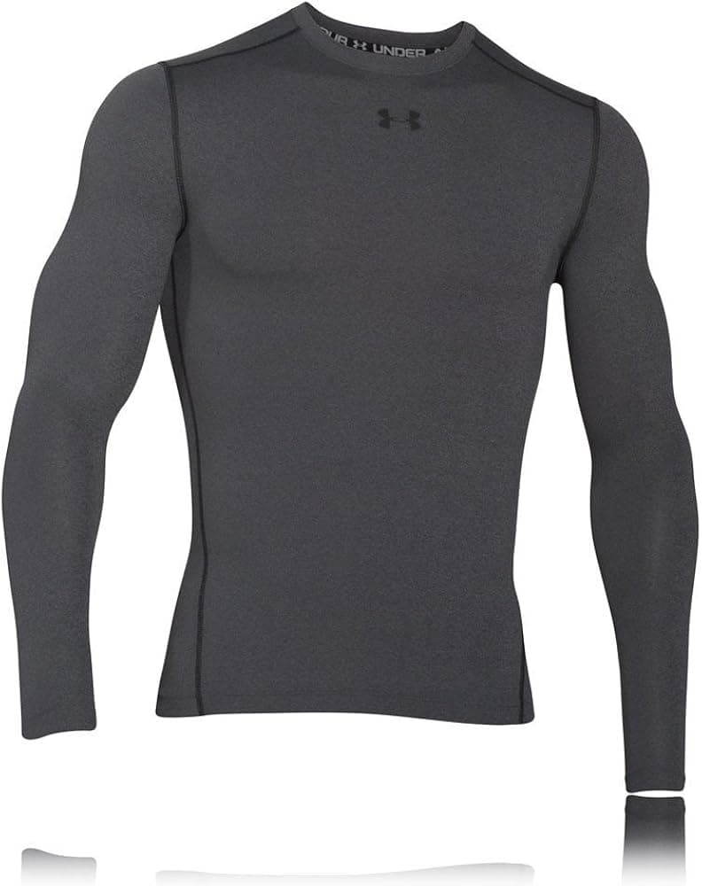 Under Armour Men's ColdGear Armour Compression Crew