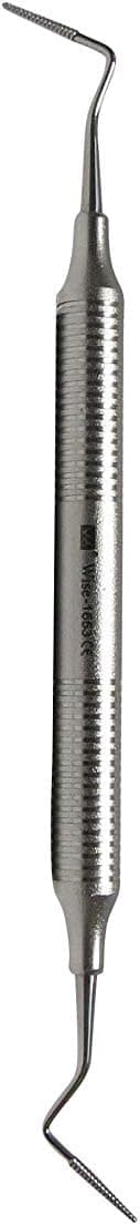 Wise PERIODONTAL File 3S/4S Sugarman