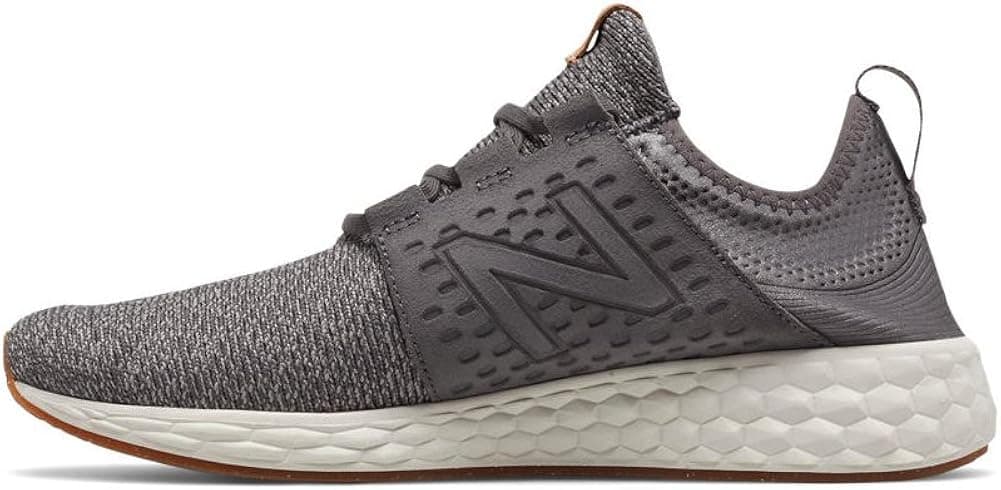 New Balance Men's Fresh Foam Cruz V1 Sneaker