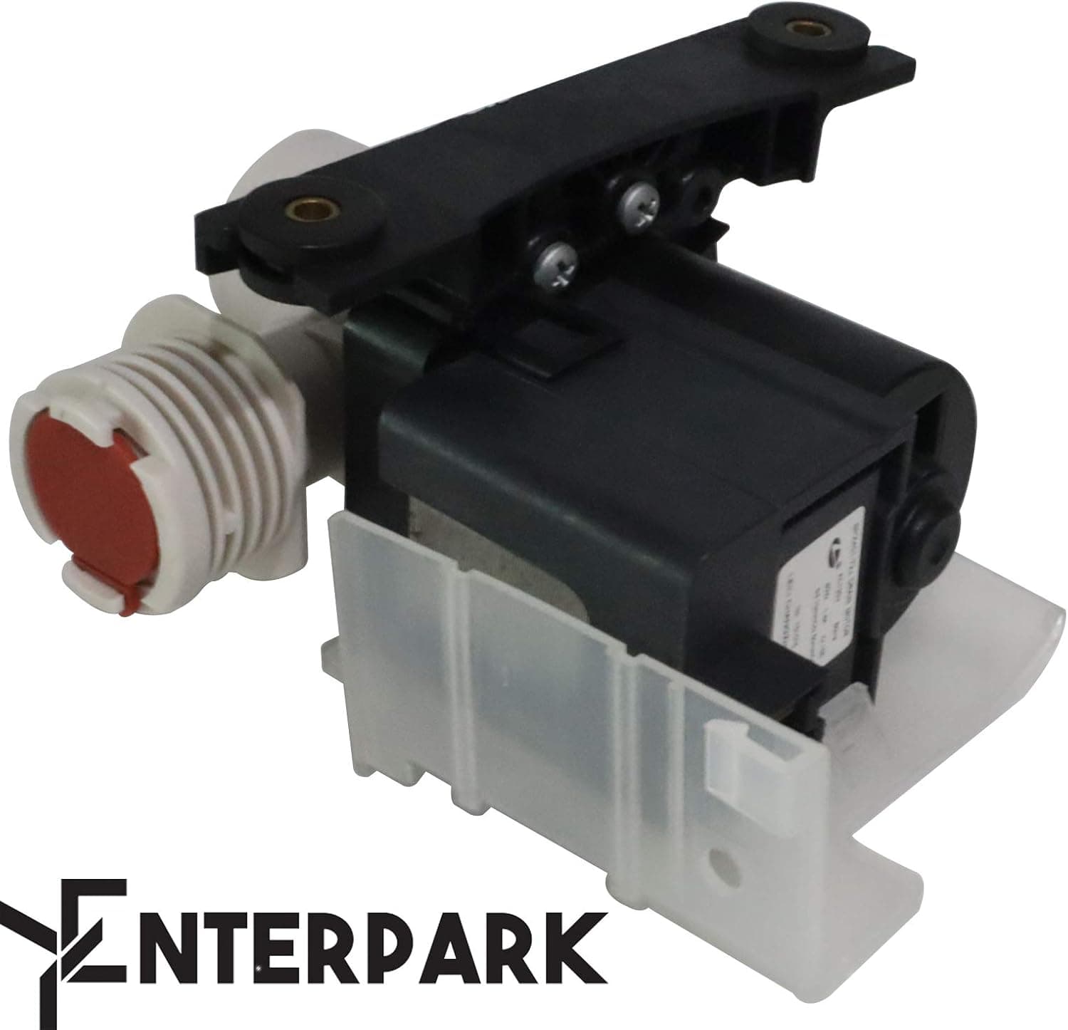 Enterpark Premium Quality Cost Effective Part for 137108100 Replacement of Washer Drain Pump