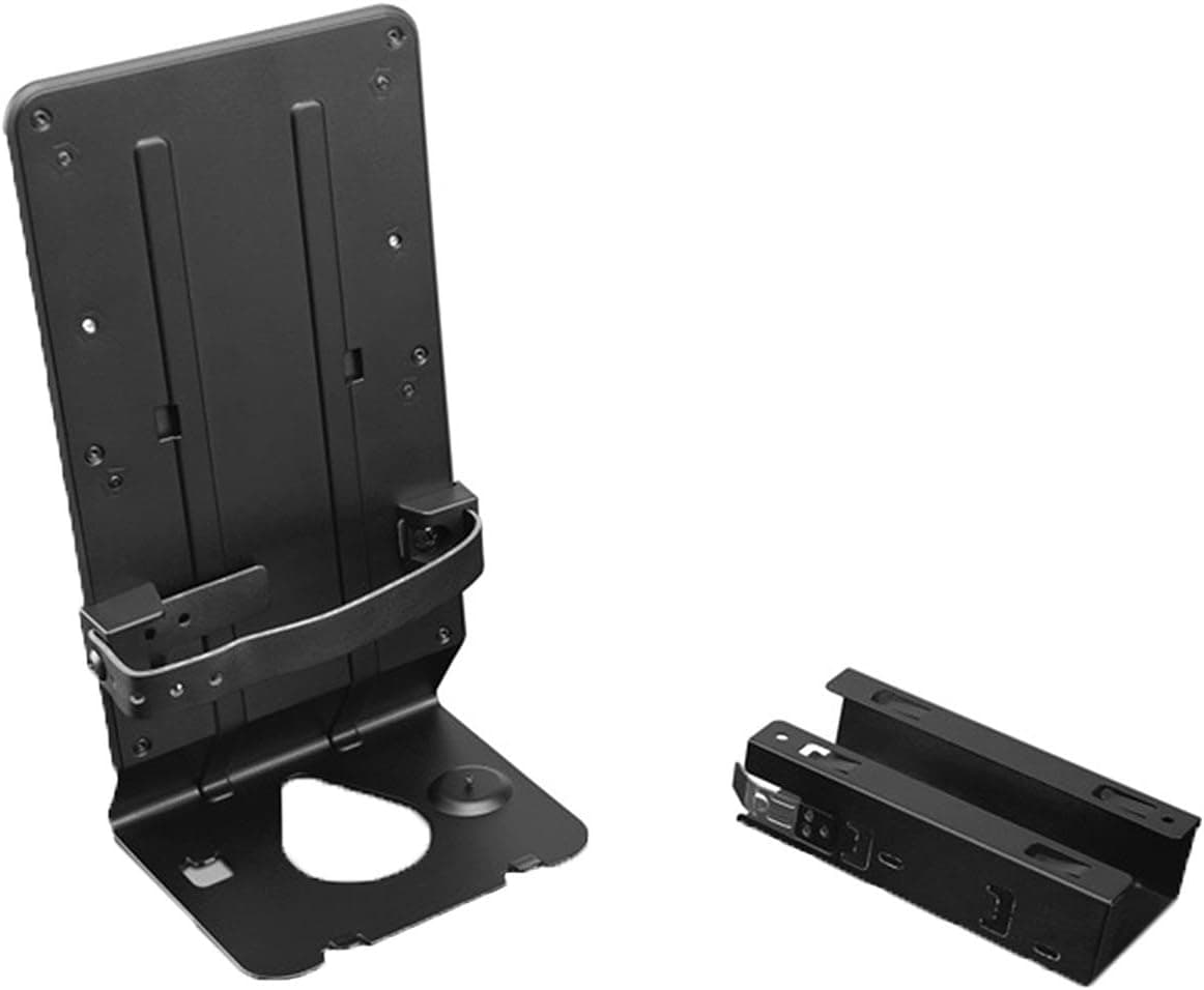 Lenovo Americas 4XF0E51408 Lenovo Accessory 4XF0E51408 ThinkCentre Mounting Kit Tiny L-Bracket