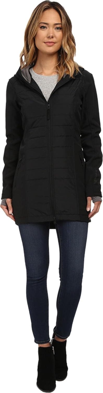 Bench Women's Shenanigan B Jacket