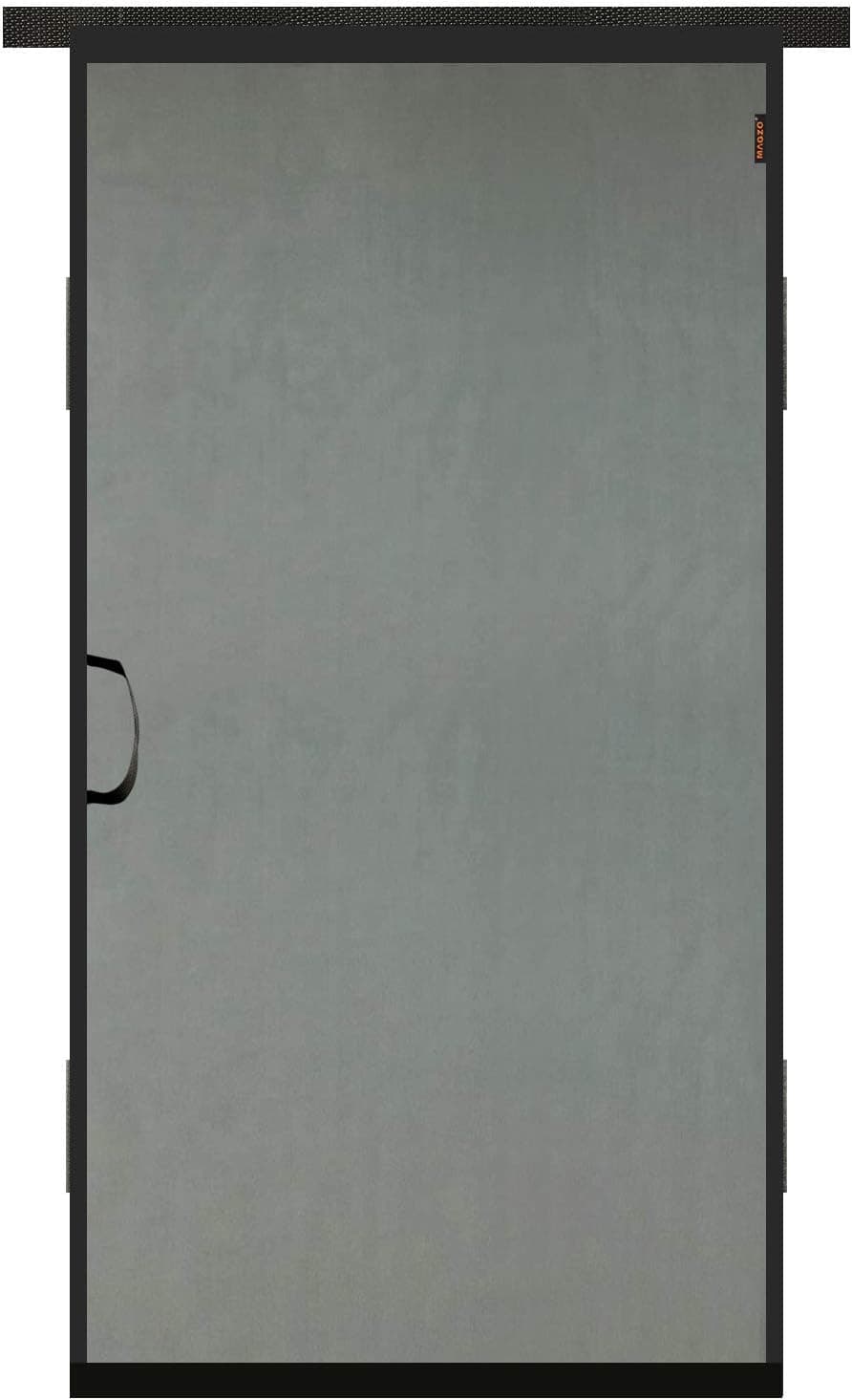 Screen Door Mesh Fit Door Size 36x96 Inch