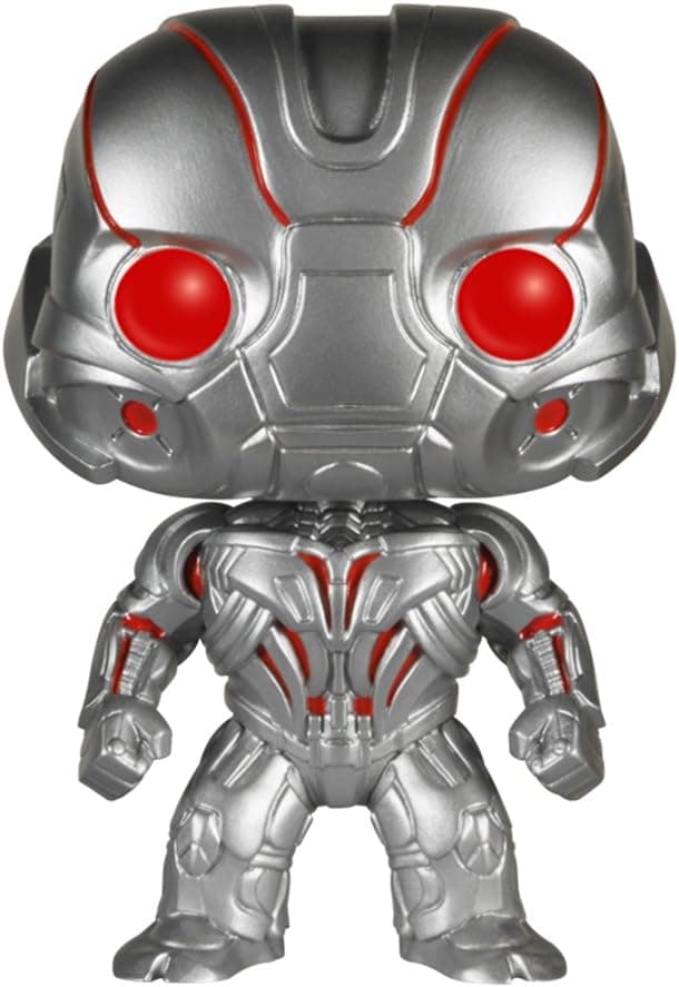 Funko Marvel: Avengers 2 - Ultron Action Figure