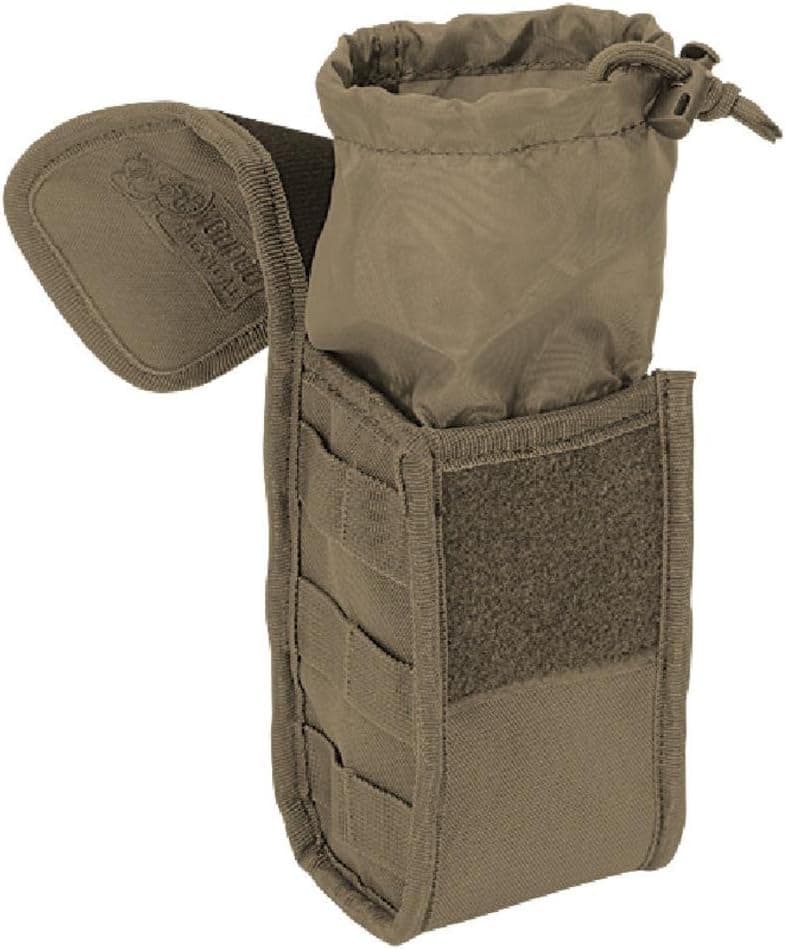 VooDoo Tactical Protective Utility Pouch MOLLE Compatible