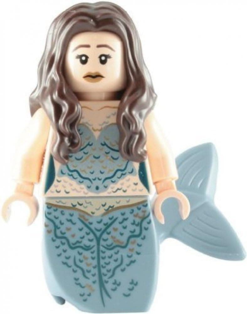 Syrena - LEGO Pirates of the Caribbean Minifigure
