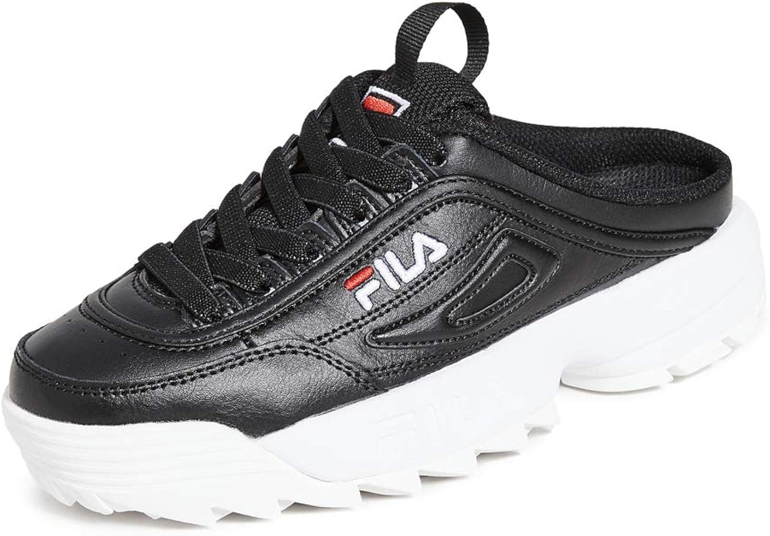 Fila Women's Disruptor Ii Muie Sneaker
