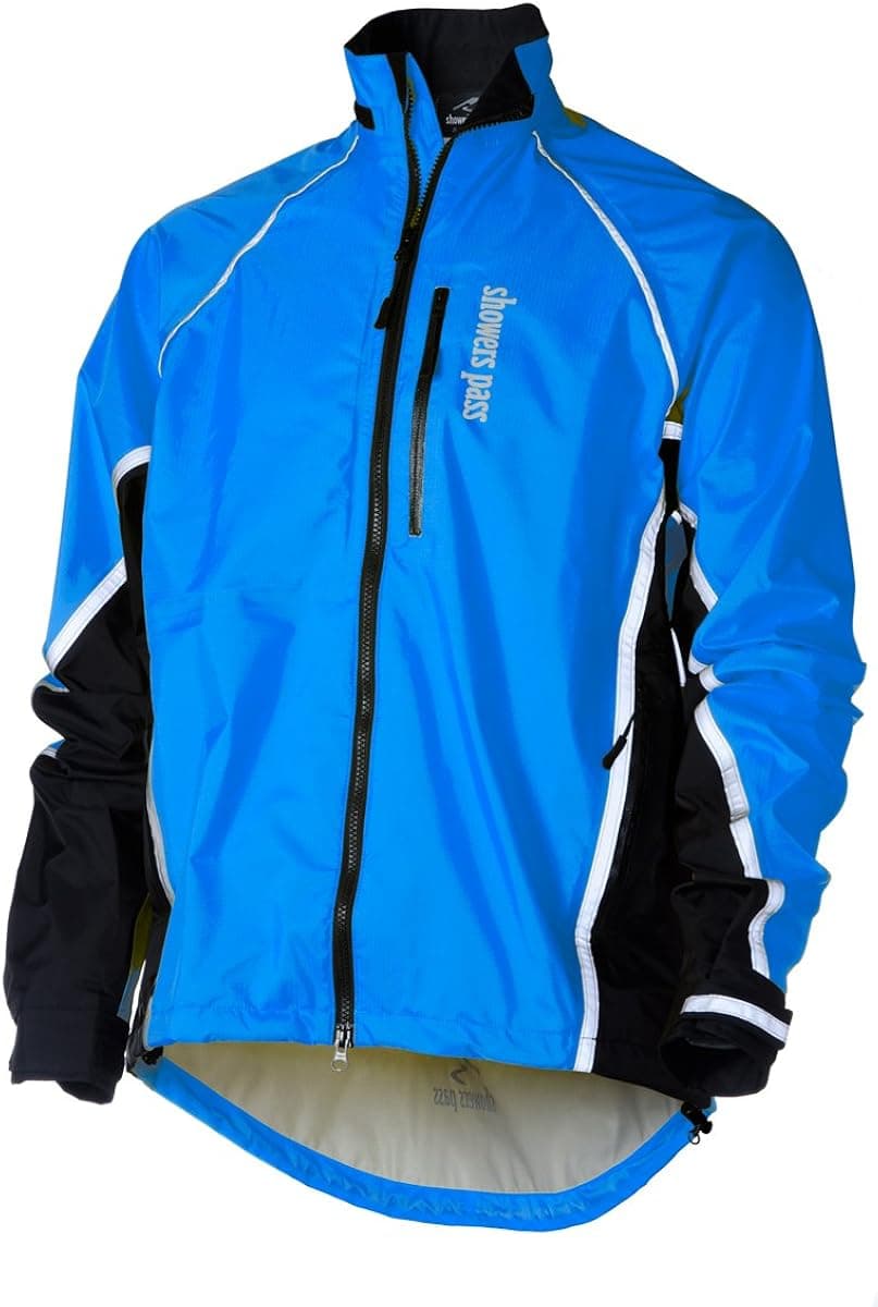 Showers Pass Men's Waterproof Transit Jacket