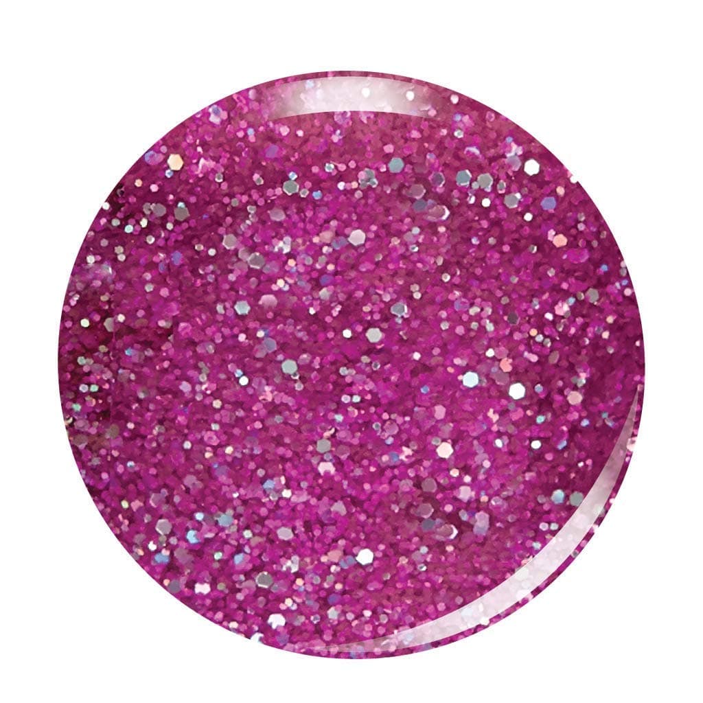 Kiara Sky Nail Lacquer, V.i.pink, 15 Gram