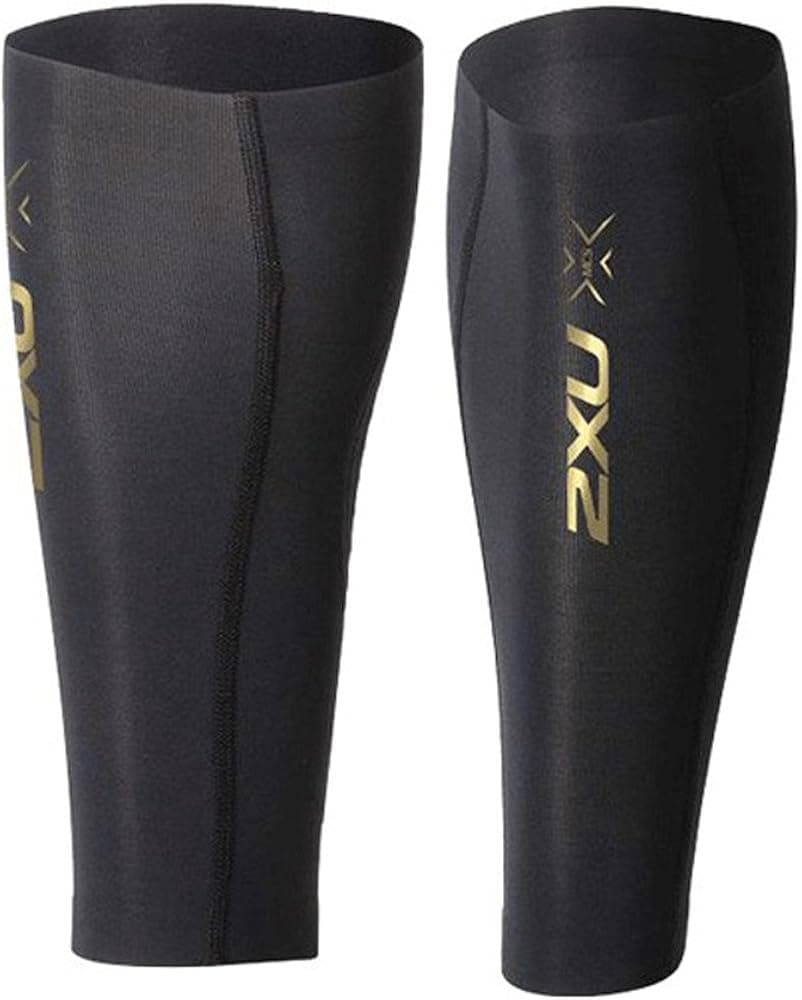 2XU Elite MCS Compression Calf Guards